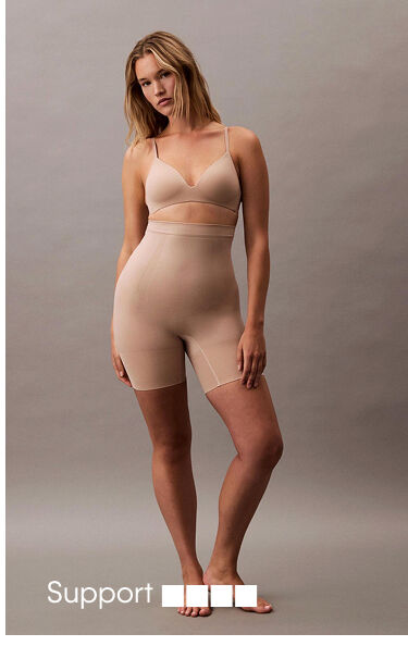 Calvin Klein Women's Shapewear - Secure Sculpt